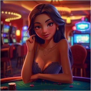 Responsible gaming and FAQ section artwork for adult users only