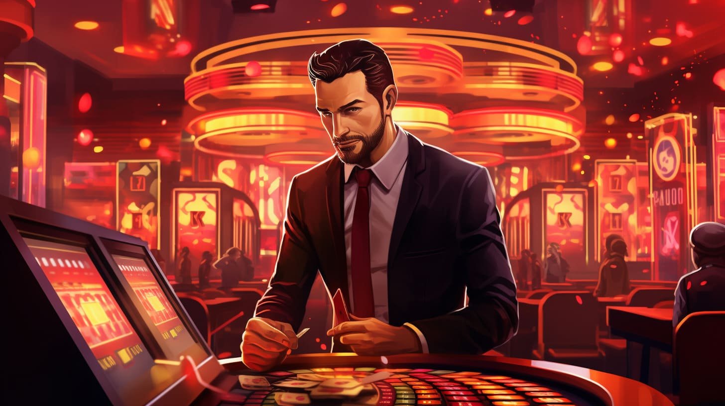 1111 baji betting platform feature image with organized cards