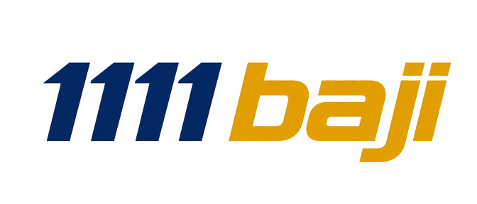 1111 baji homepage logo for Bangladesh users